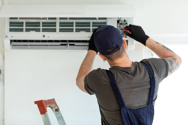 Best Ductwork Cleaning Services  in Rainbow Park, FL