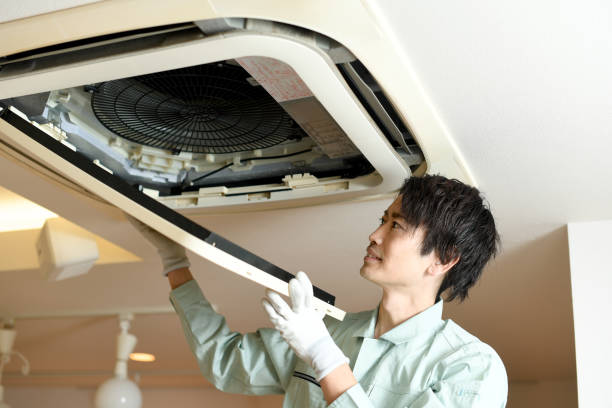 Best Commercial Air Duct Cleaning  in Rainbow Park, FL