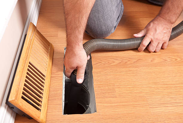 Best Professional Duct Cleaning Services  in Rainbow Park, FL