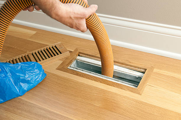 Best Air Duct Cleaning Near Me  in Rainbow Park, FL