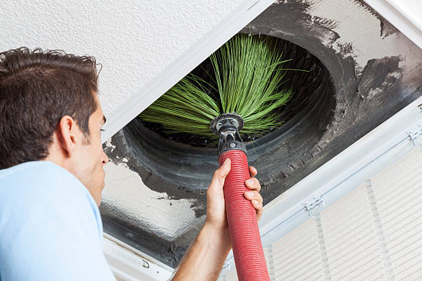 Best Home Air Vent Cleaning  in Rainbow Park, FL