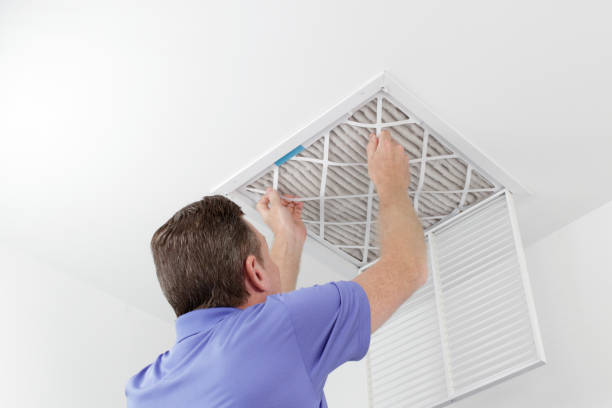 Best Home Air Vent Cleaning  in Rainbow Park, FL